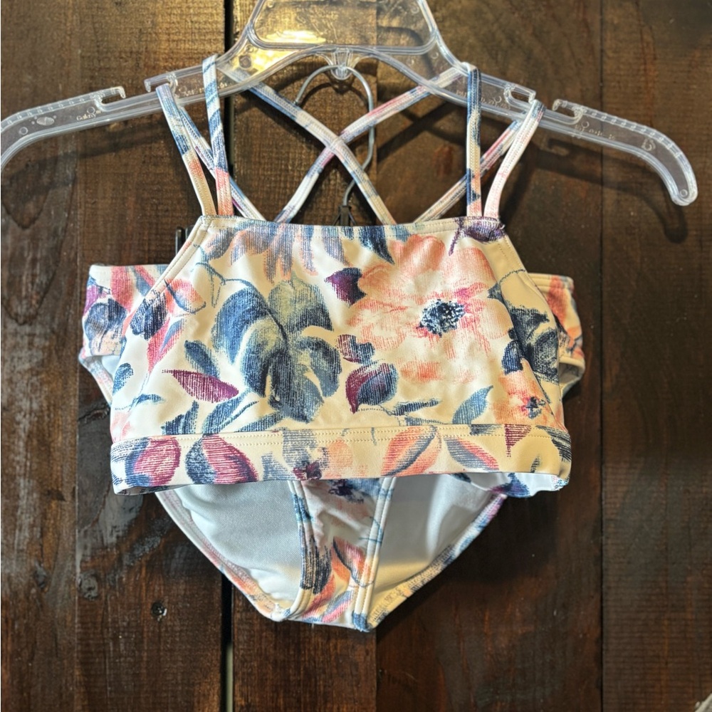 Abercrombie and Fitch bikini